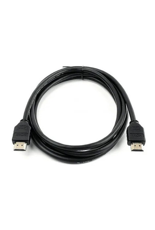 CABLE HDMI M/M 1.5MTS NEGRO XC-X1506