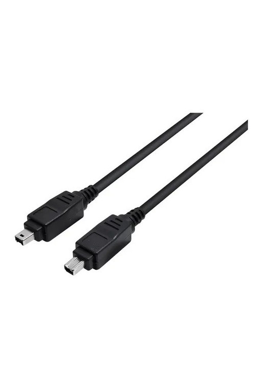 CABLE FIREWARE DE 4  A 4 1.8M