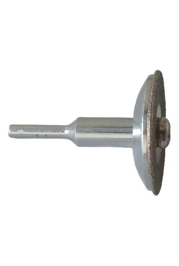 DISCO DE CORTE CON TOPE PARA DRIL