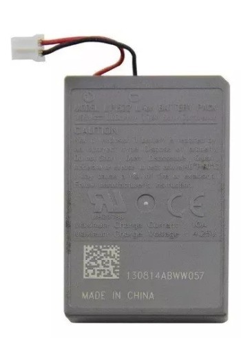 BATERIA P/JOYSTICK PS4 1000MHA