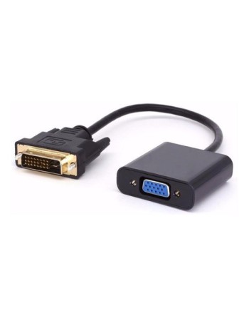 ADAPTADOR DVI A VGA NM-C95 24+1