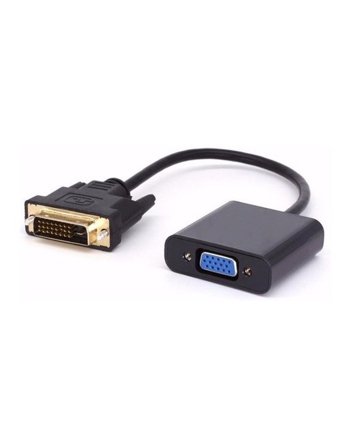 ADAPTADOR DVI A VGA NM-C95 24+1