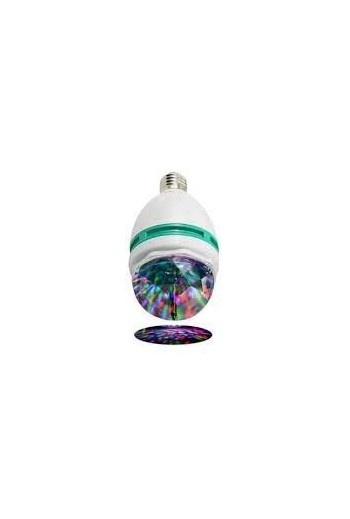 FOCO LED MULTICOLOR HT-399 HYTOSHY