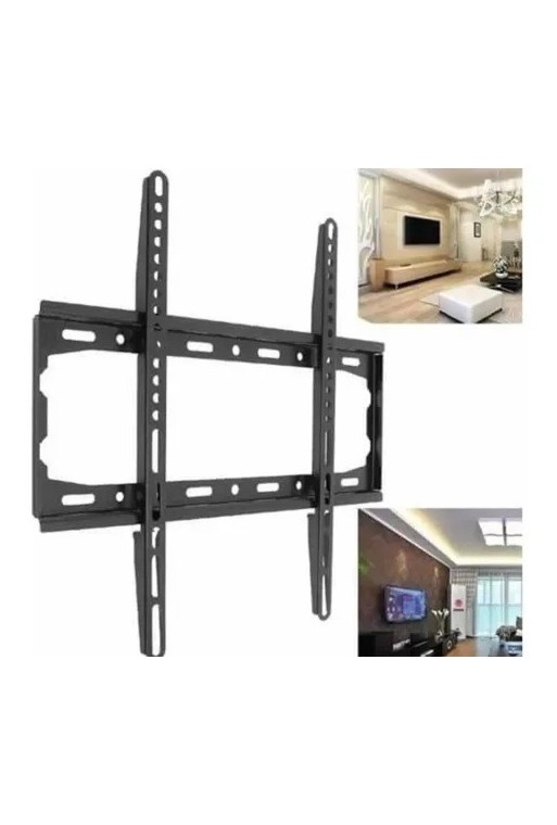 SOPORTE P/TV LED FIJO 14"-42" HD601