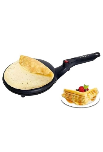 PANQUEQUERA ELECTRICA 800W PAN-CM800SEC01 DINAX