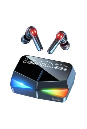 AURICULAR BLUETOOTH IN-EAR C/DISPLAY NOVA KAB-676 KOLKE
