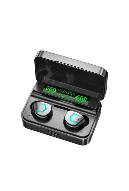 AURICULAR BLUETOOTH IN-EAR V5.2 HI-FI M36 TWS-M76 DAMIX