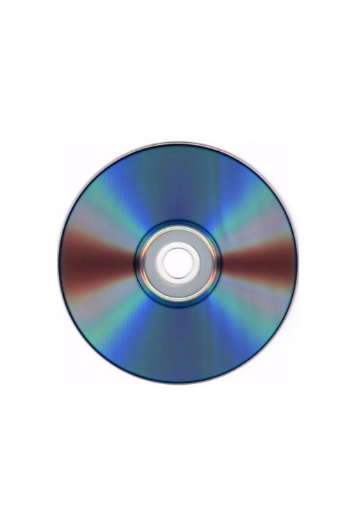 DVD VIRGEN DVD-R 4.7GB 120MIN 8X IMATION