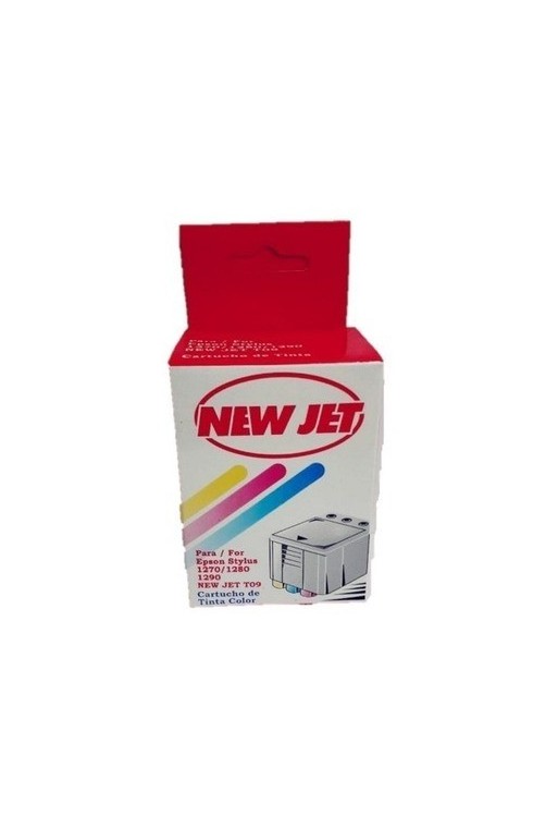 CARTUCHO EPSON 18 COLOR 40ML NEW JET