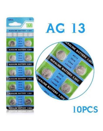 PILA LR626 AG4 337A SODA