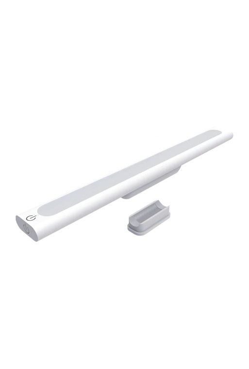 LUZ LED CON IMAN RECARGABLE 6352 MODELO 306A HYTOSHY