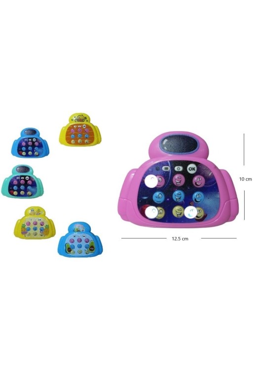JUEGO DIDACTICO INFANTIL MEMIRA 999 EN 1