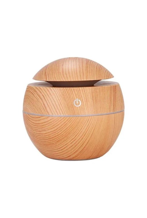 HUMIFICADOR ULTASONICO AROMA HMF-91053