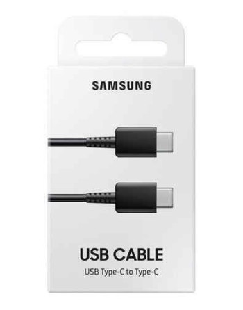 CABLE TIPO C M/M 3AMP SAMSUNG
