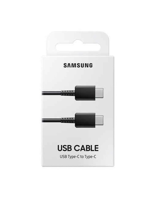 CABLE TIPO C M/M 3AMP SAMSUNG