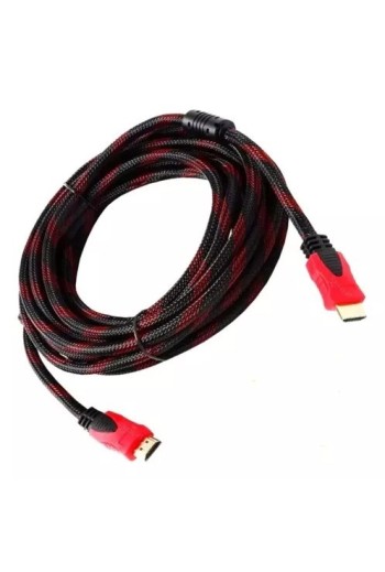 CABLE HDMI M/M 3MTS 1.4 HDTV TMCB 6540 HIGH SPEED