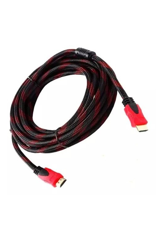 CABLE HDMI M/M 3MTS 1.4 HDTV TMCB 6540 HIGH SPEED