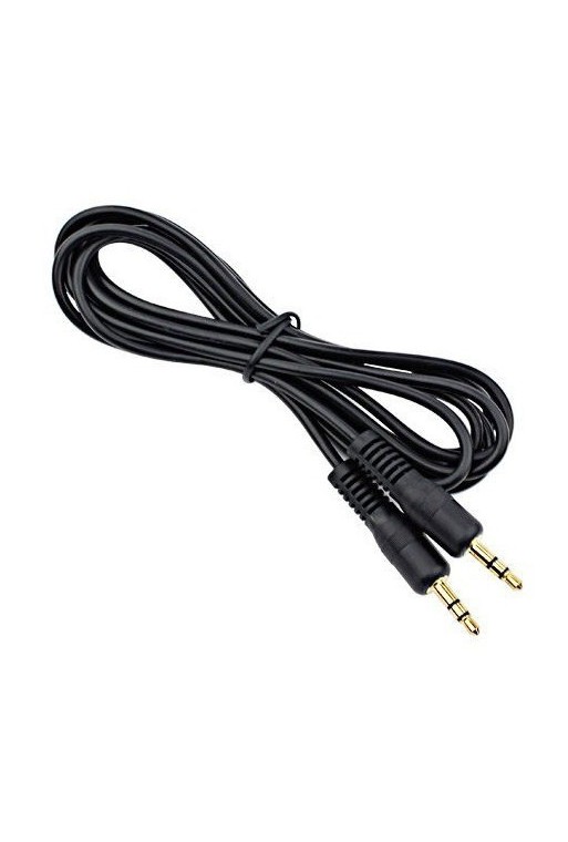 CABLE 3.5 M/M 1.5MTS GOOD QUALITY FEIMASI