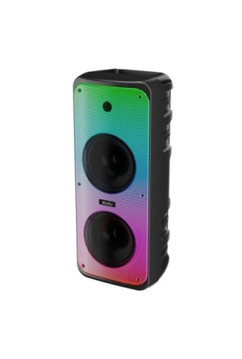 PARLANTE BLUETOOTH 550W 14000 PMPO 8" X 2 VIBES KPB-702 KOLKE