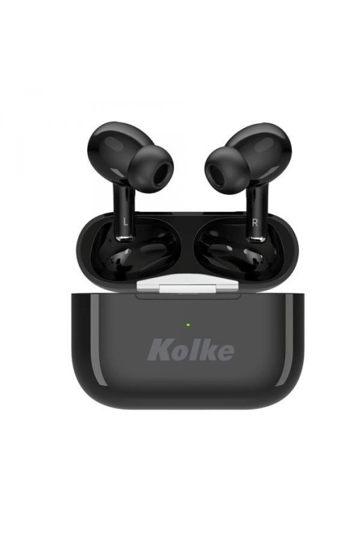 AURICULAR BLUETOOTH IN-EAR NEGRO 4HORAS KAB-657 KOLKE