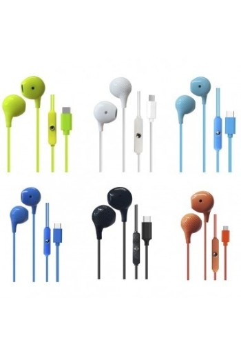 AURICULAR IN-EAR COLORES PR-100300 PARSON