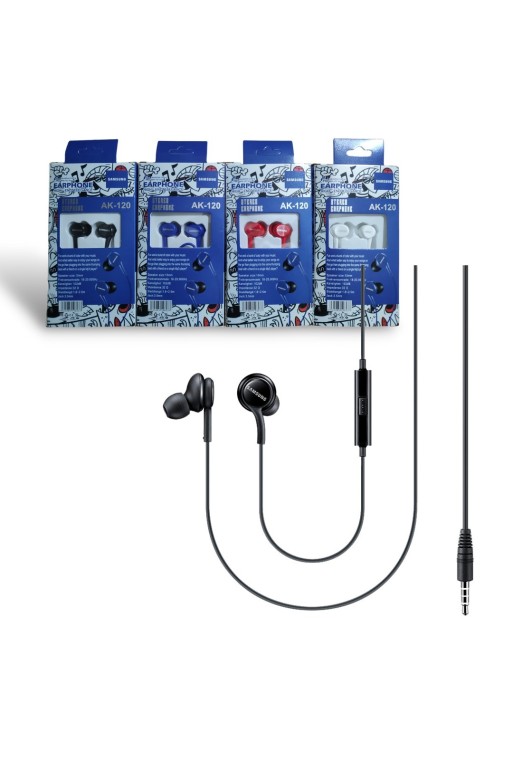 AURICULAR IN-EAR EXTRA BASS S4200 JBL