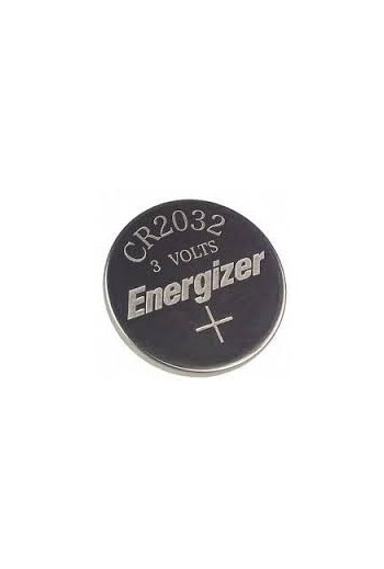 PILA 3V LITHIUM ERC2032 ENERGIZER