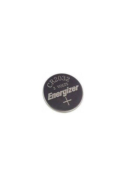 PILA 3V LITHIUM ERC2032 ENERGIZER