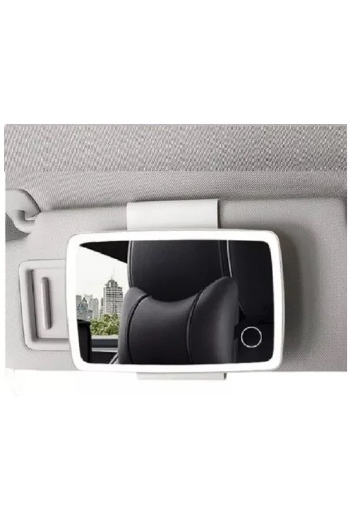 ESPEJO LED PARA AUTO EXTENSIBLE ESP-4207