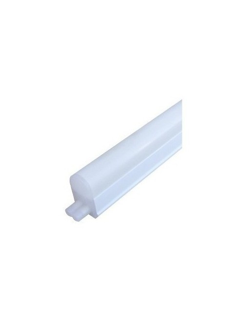 LISTON LED INTERCONECTABLE 5W T5 30CM 6000K BORUS