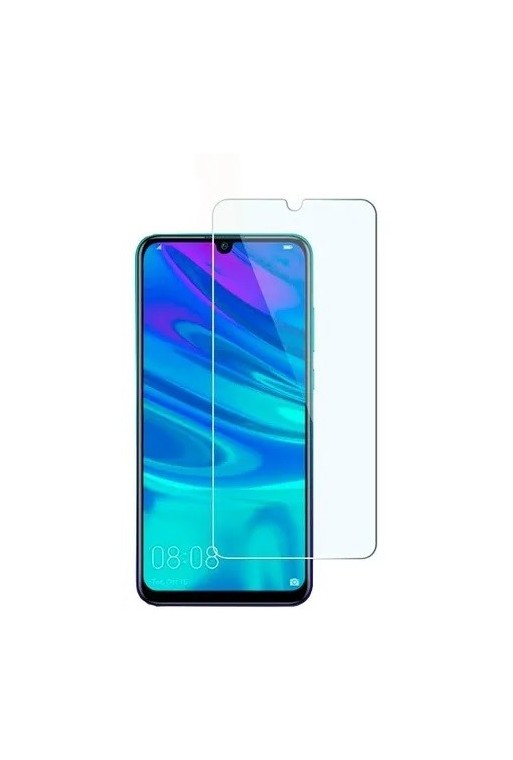 VIDRIO TEMPLADO SAMSUNG A20/A30/SA50/S CON NOTCH 150X67 GLASS