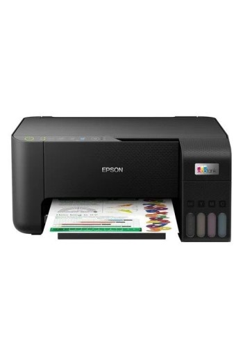 IMPRESORA MULTIFUNCION SISTEMA CONTINUO L3250 WIFI EPSON