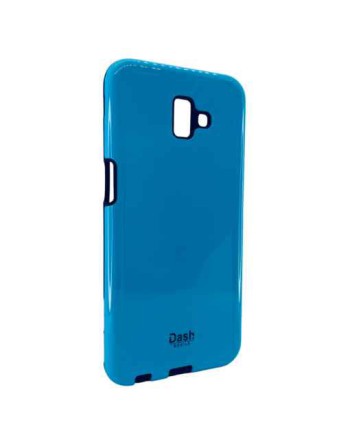 TPU MOTOROLA MOTO G62 AZUL E-DASH
