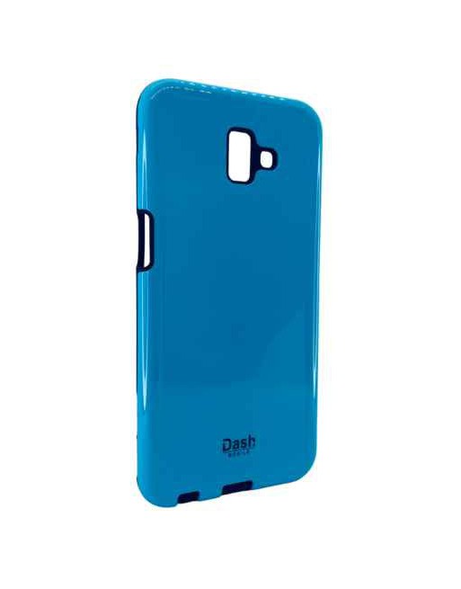 TPU MOTOROLA MOTO G62 AZUL E-DASH