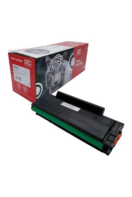 TONER PHANTUM PD219 PARA P2509/M6509/6559/6609 1.6K GTC