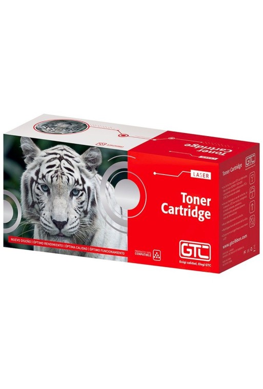 TONER HP CF258A C/CHIP PARAR M404N/M428DW 3.0K GTC