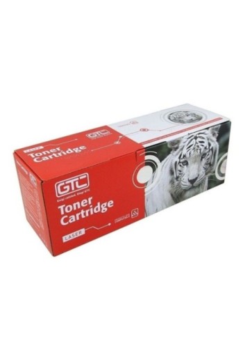 TONER HP CF230A/CRG051 PARA M203/M227 CANON 160/260 1.6K CON CHIP GTC