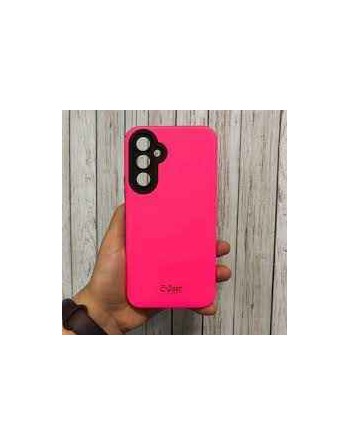 TPU SAMSUNG A54 FUCSIA E-DASH