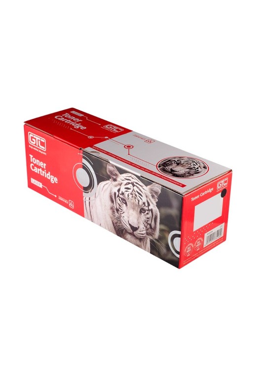 TONER HP CB Q435/436/CE285A/278A P1005/M1120/M1130/P1560 GTC