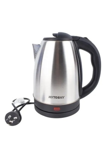 HERVIDOR 2L 2000W TC-01 HYTOSHY