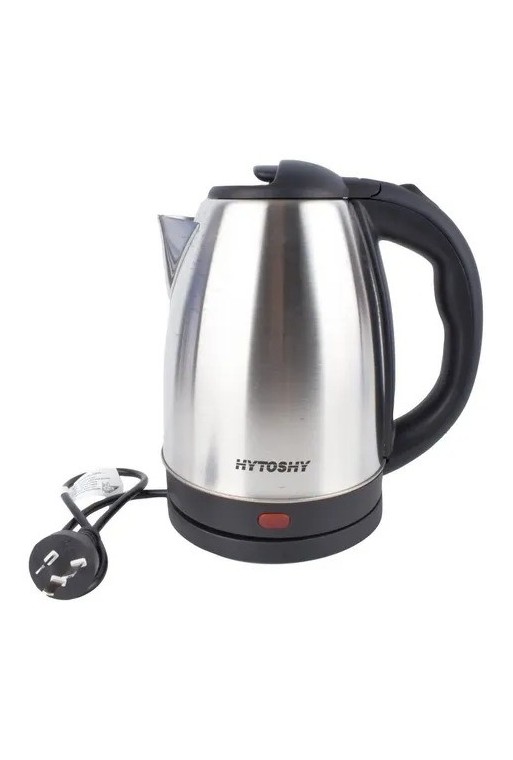 HERVIDOR 2L 2000W TC-01 HYTOSHY