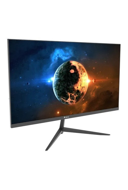 MONITOR 22" AL-22 HDMI VGA FULL HD ALUNA