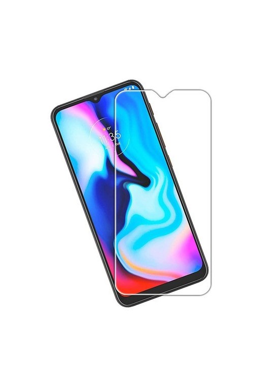 VIDRIO TEMPLADO SAMAUNG A20S/A13/A03 CORE/A02/A04 4G CON NOTHC 155X68 GLASS