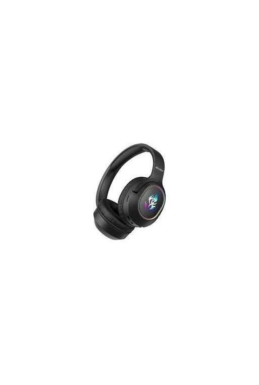 AURICULAR BLUETOOTH VINCHA BURNING KAB-670 KOLKE
