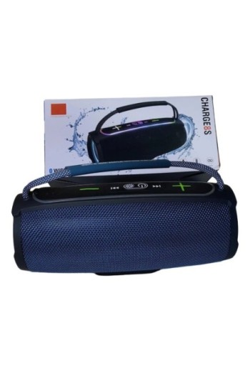 PARLANTE BLUETOOTH CHARGE8S V5.3