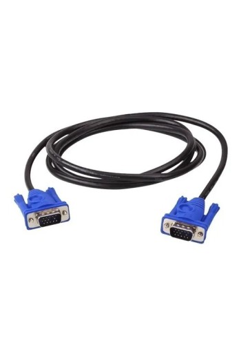 CABLE VGA M/M 3MTS RC1606 10811