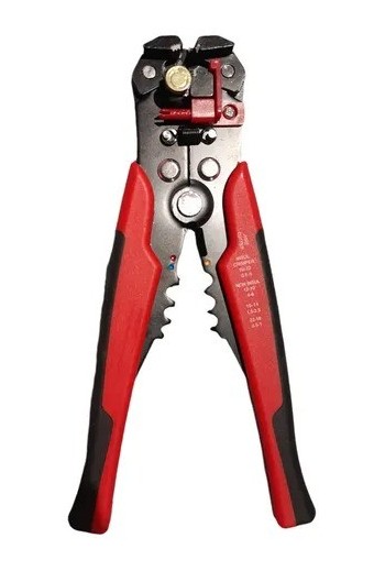 PINZA PELACABLES 5 EN 1 JC282