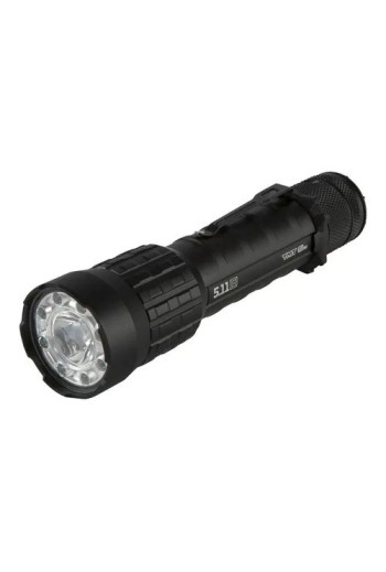 LINTERNA 1 LED + REFLECTOR RECARGABLE 511S