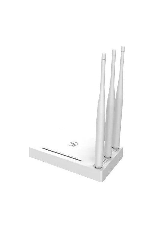 ROUTER WLS 3 ANTENAS 300MBPS N3 REPETIDOR MIMO GLC