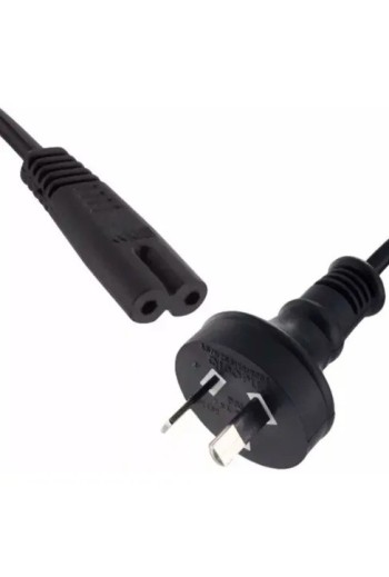 CABLE 220V TIPO 8 2063-C7 2X0.50 1.5MTS CYF